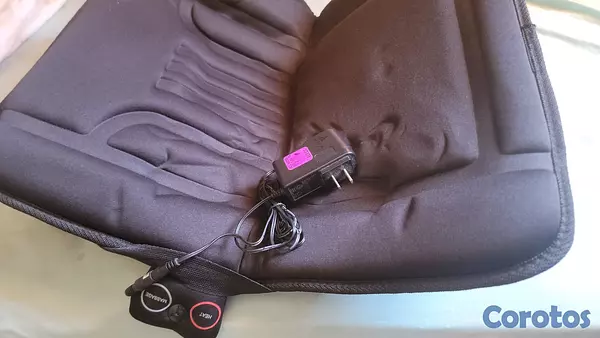 muebles y colchones - Asiento de masaje 2