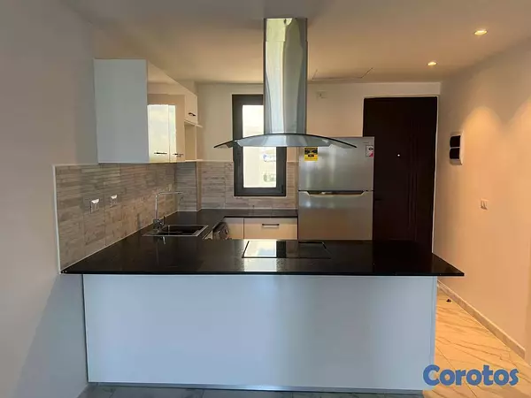 penthouses - Moderno penthouse en punta cana  6