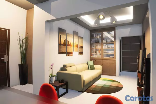 apartamentos - Apartamento en Venta  7