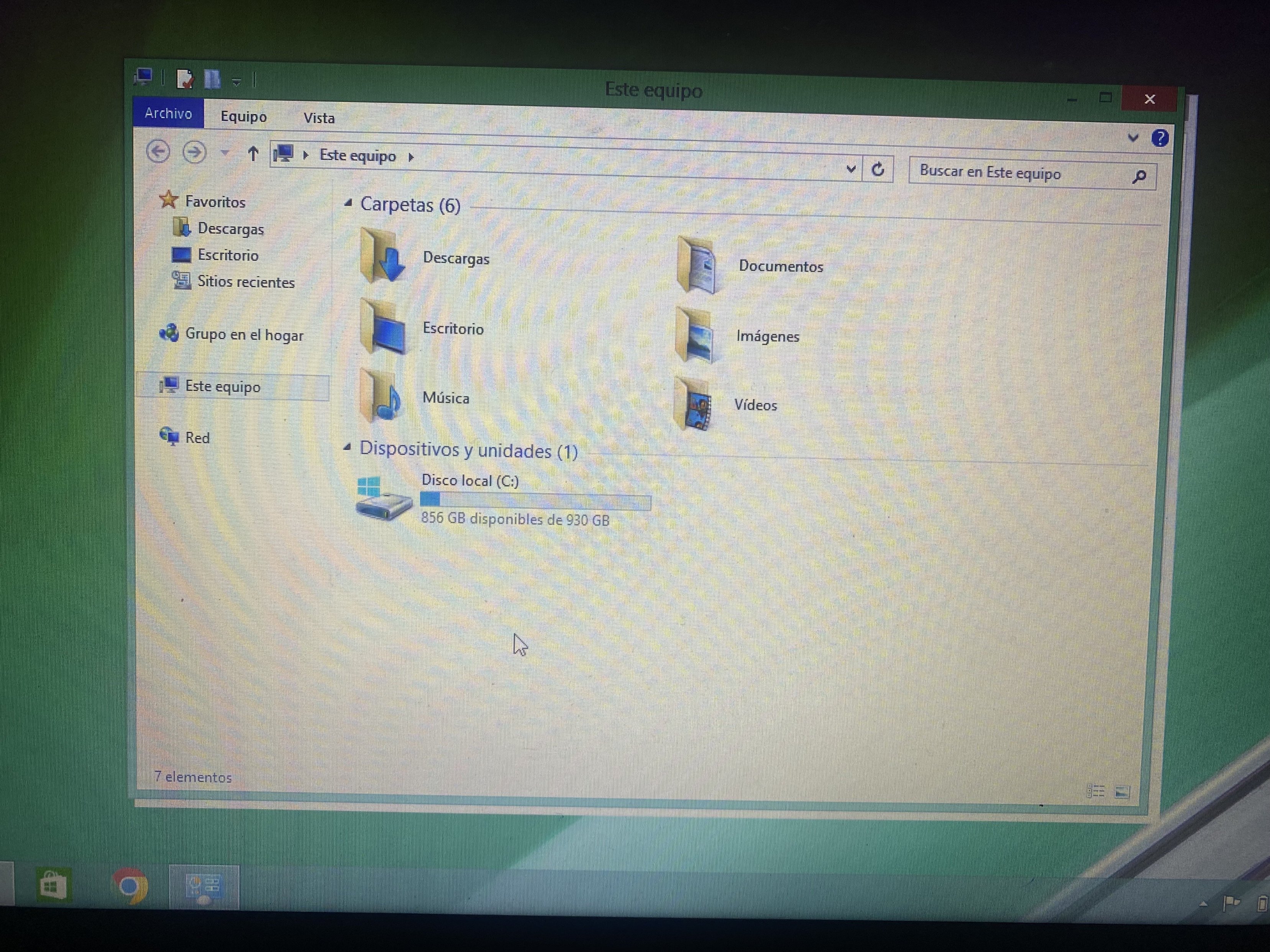 computadoras y laptops - Dell Inspiron 1tb SSD  5