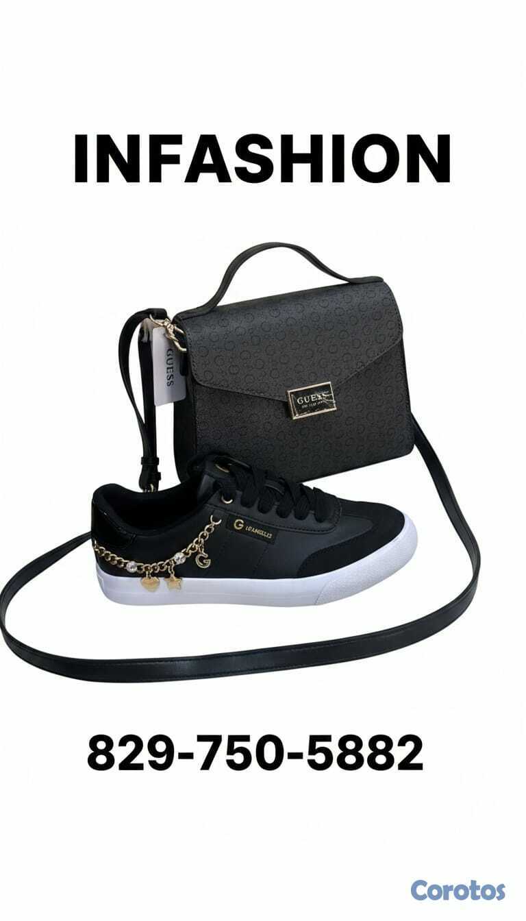 ropa para mujer - TIENDA INFASHION 4