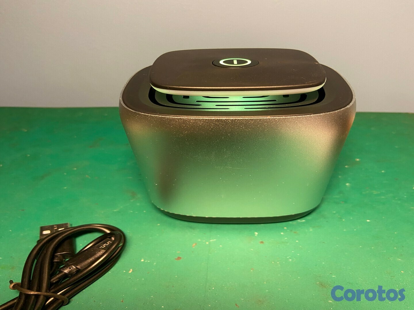 camaras y audio - Bocina Bluetooth con Luces 3