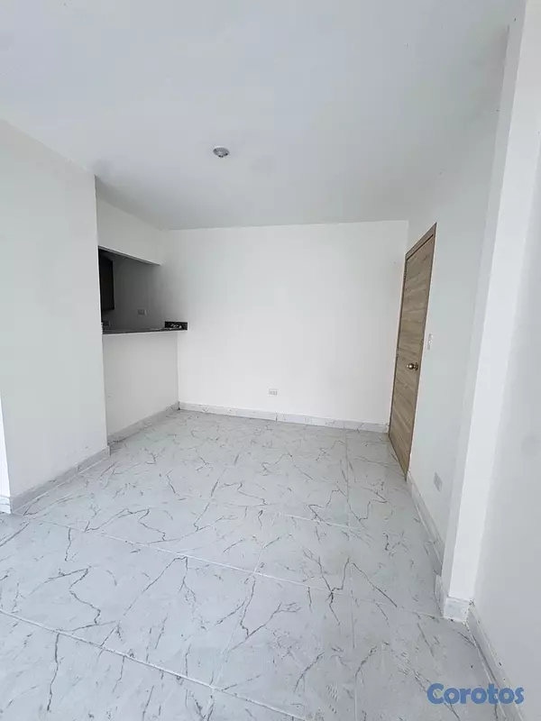 apartamentos - Apartamento en venta Económico Tamboril Santiago. 6