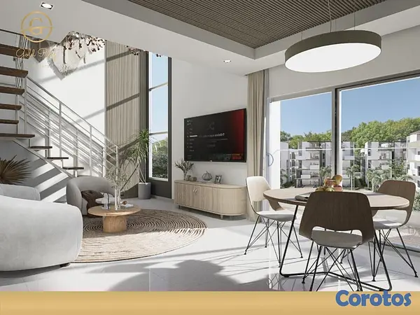 apartamentos - PROYECTO DE APARTAMENTO PLAYA NUEVA ROMANA 5
