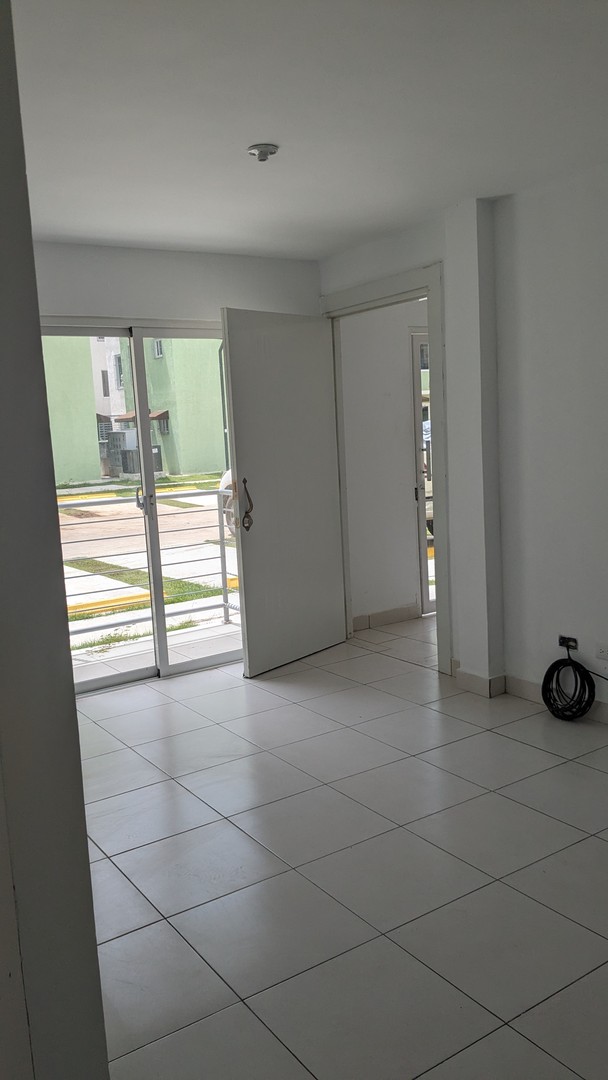 apartamentos - Vendo apartamento en Cuidad Juan Bosh, Santo Domingo Este. Av. Ecológica.  2