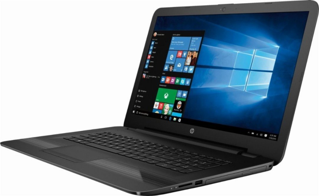 computadoras y laptops - Laptop  (AMD Quad-Core E2-7110 APU 1.8GHz 3