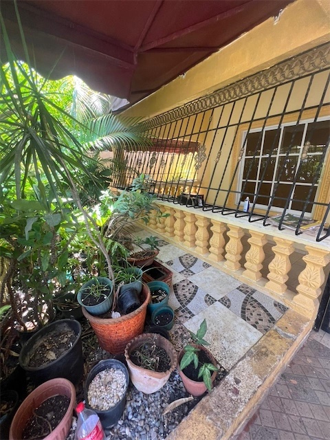 casas - Venta de casa de un nivel en la autopista de san Isidro prado oriental 5