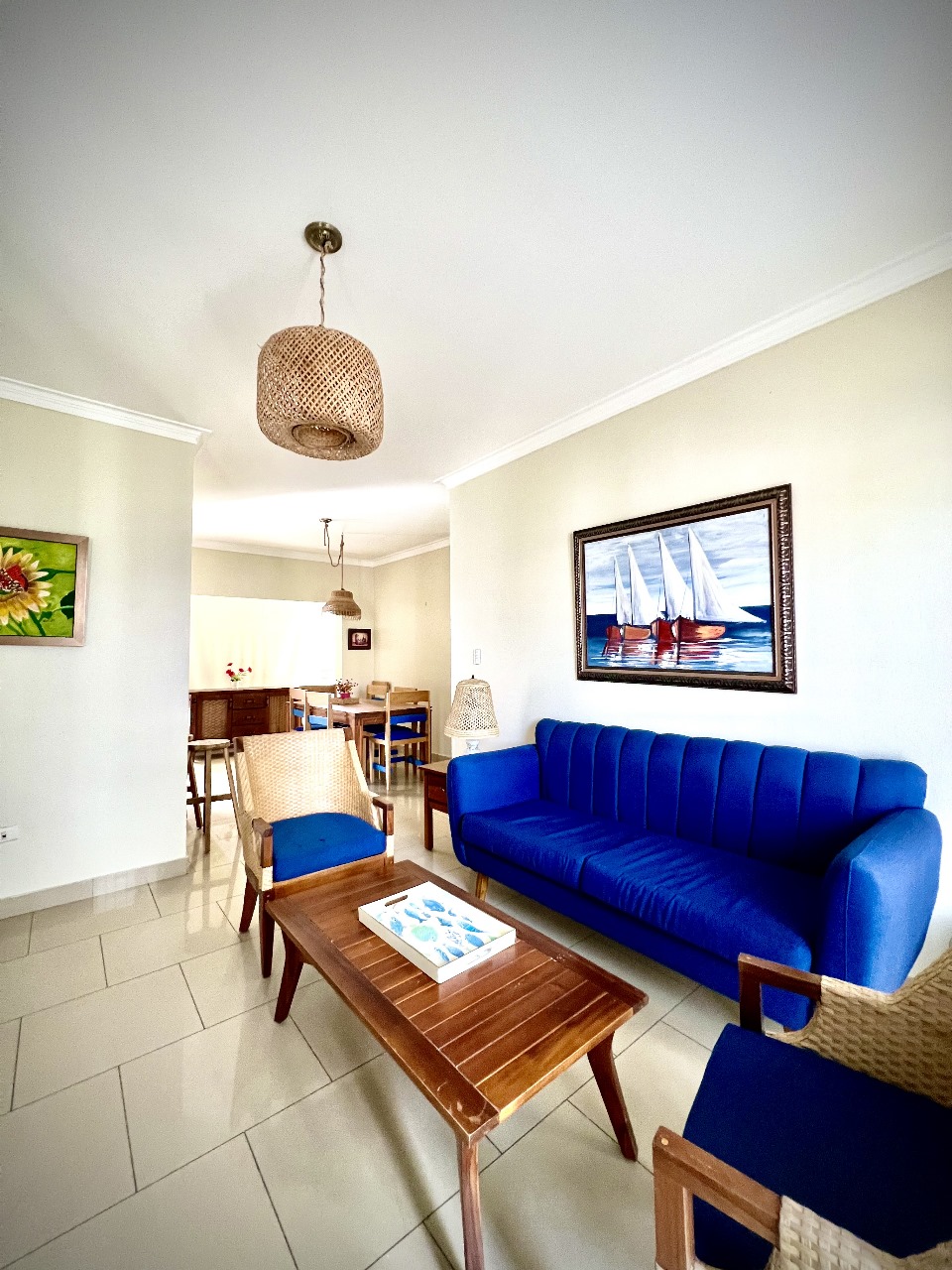 apartamentos - Apartamento en venta en Juan Dolio, San Pedro de M 6
