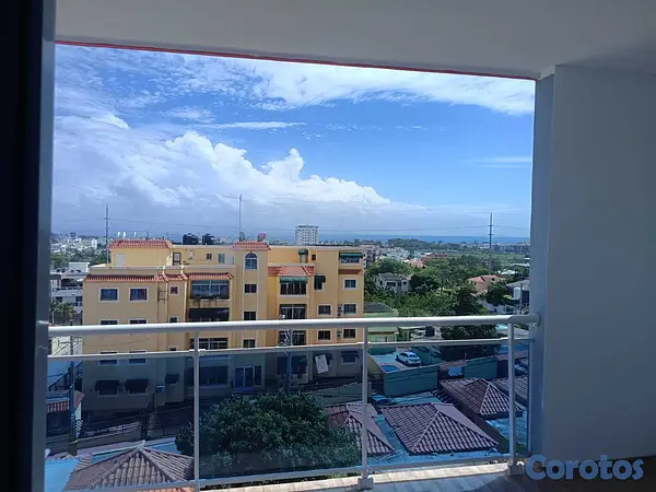 apartamentos - Ph De Venta En Respaldo Los Tres Ojos Prox A La Ch 5
