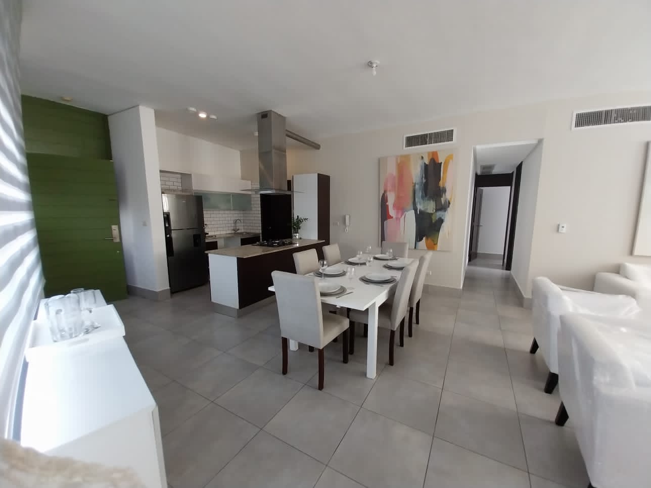 apartamentos - Apartamento en Venta en Serralles 
US$199,000 3