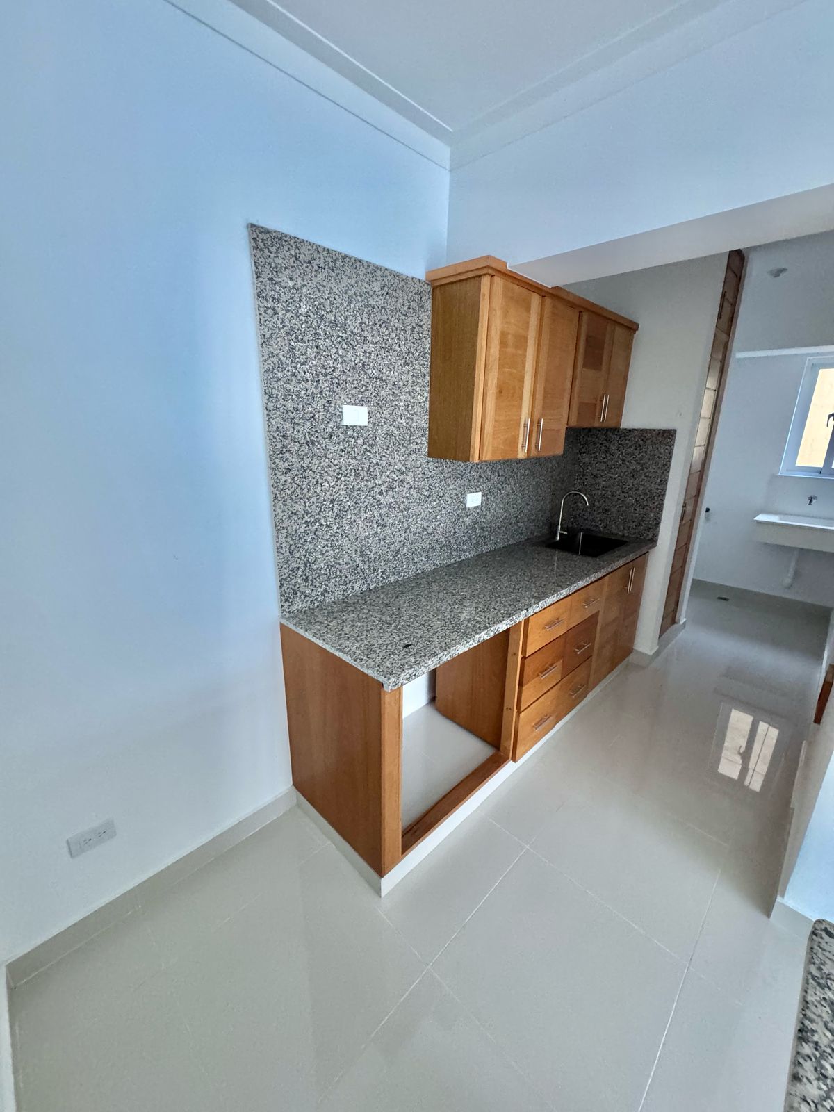 apartamentos - para estrenar de 1 Habitación en el Millón wi 4