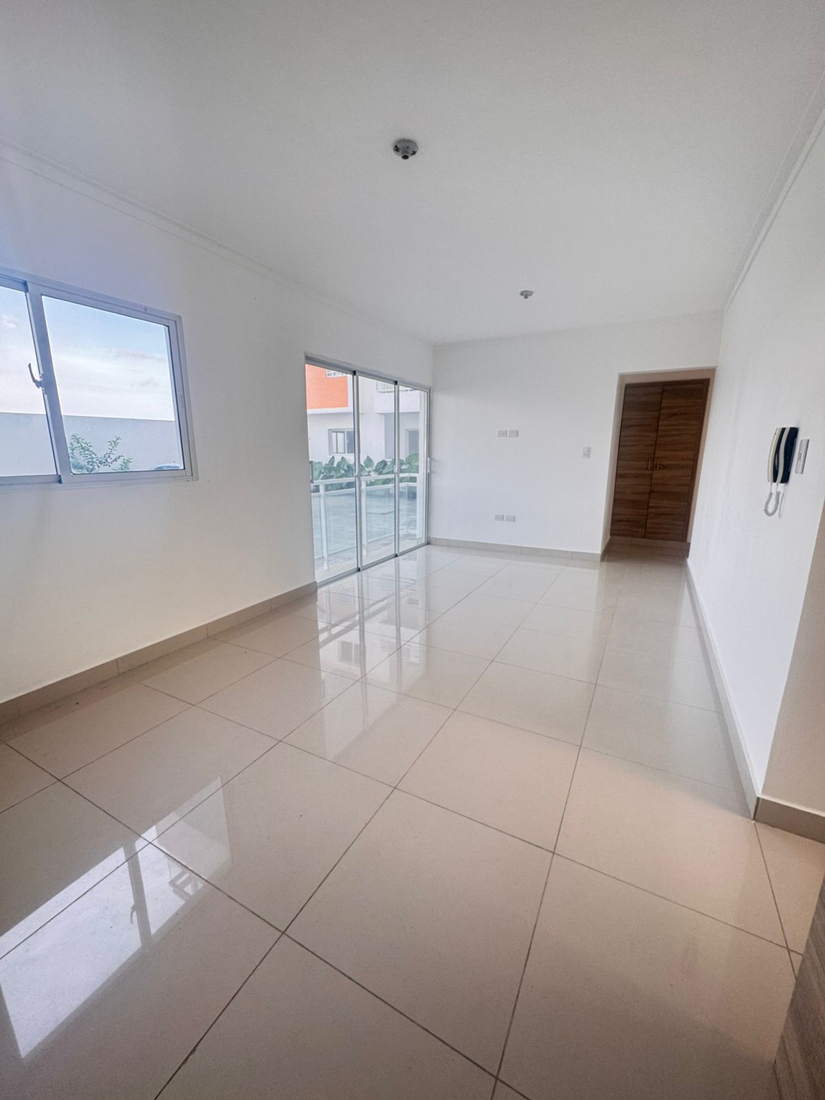 apartamentos - Venta de Apartamento en San Isidro  4