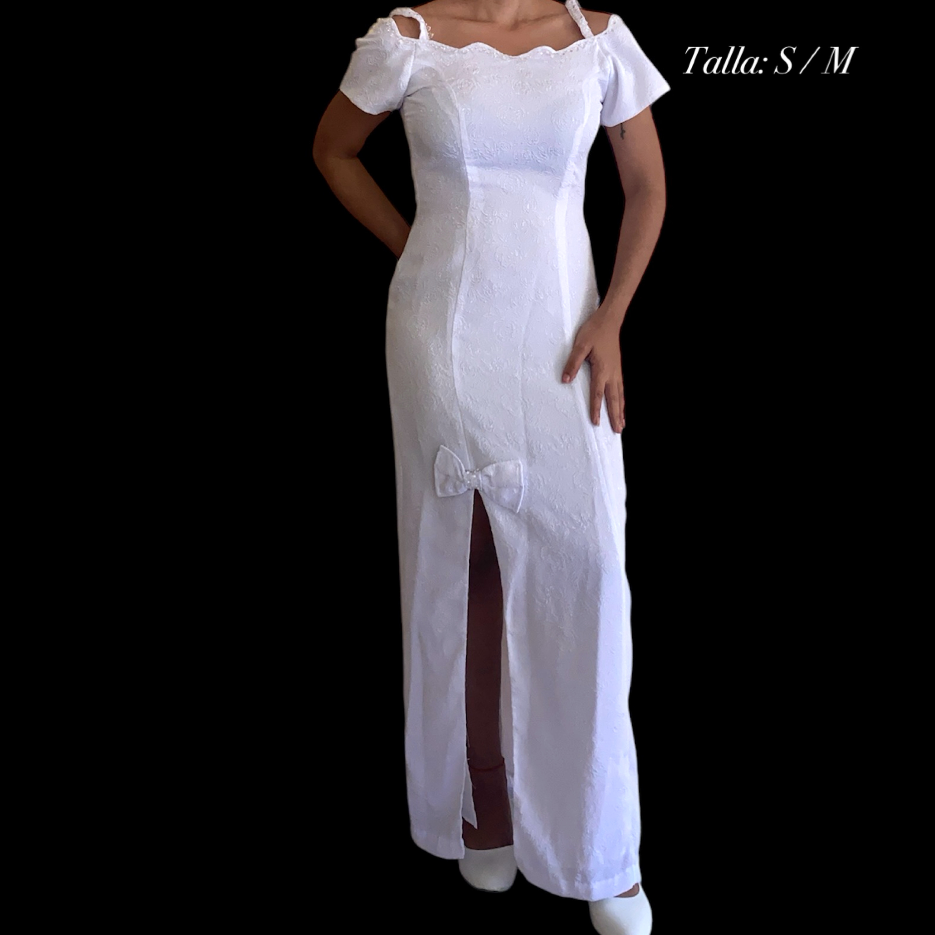 ropa para mujer - vestido de novia  2