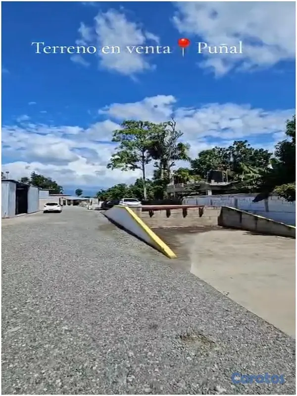 solares y terrenos - Vendo SOLAR 1,884 Mts.2, con VARIOS NEGOCIOS DENTRO en Guayabal, Puñal, Santiago 10