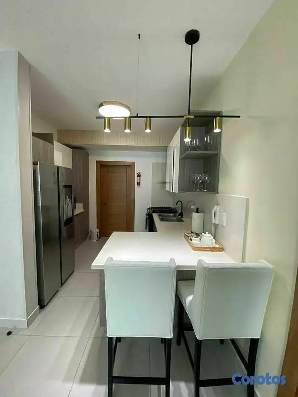 apartamentos - Venta de apartamentos en Bella vista  5