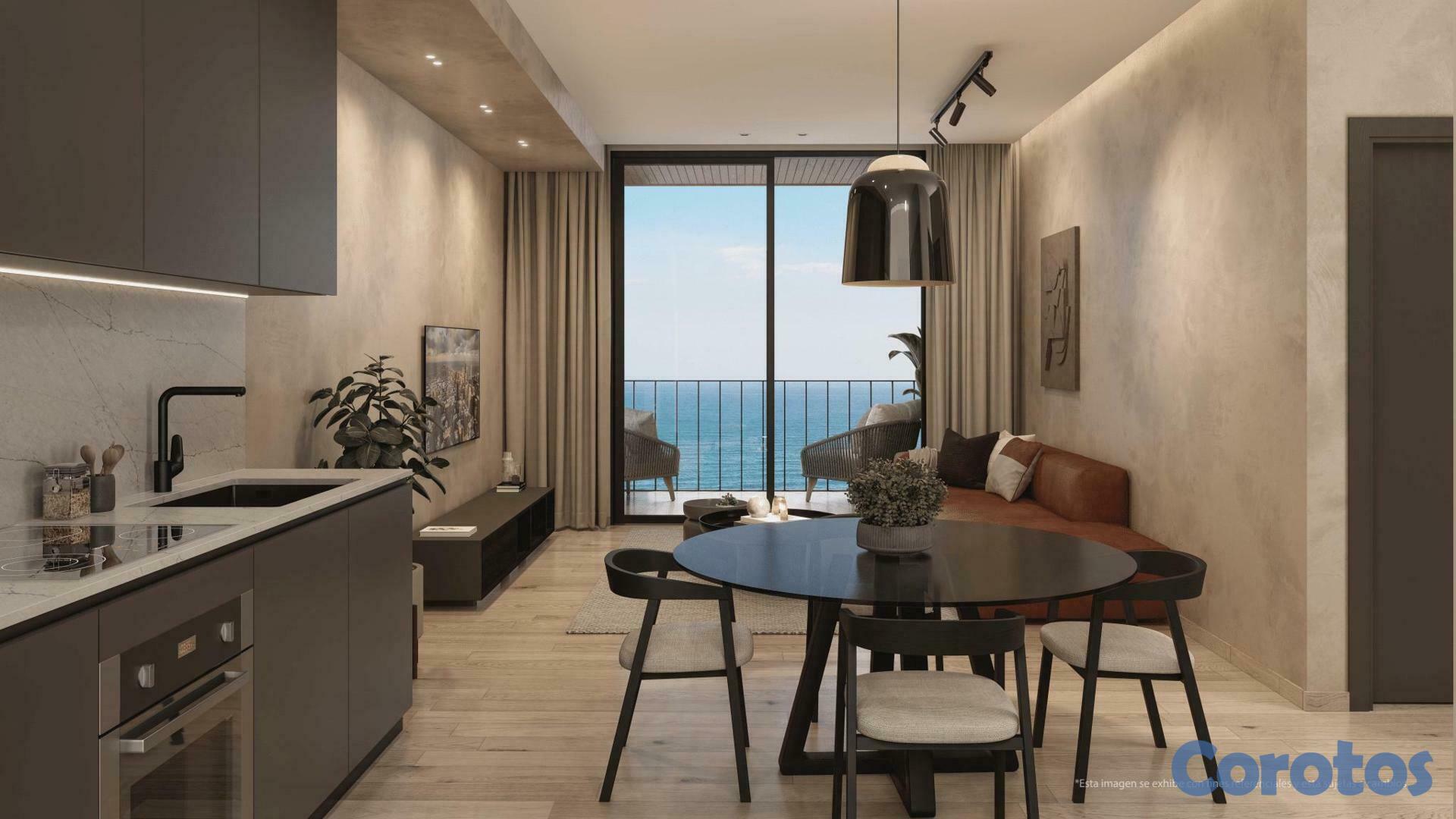 apartamentos - APARTAMENTO EN CONSTRUCION EN GAZCUE 6