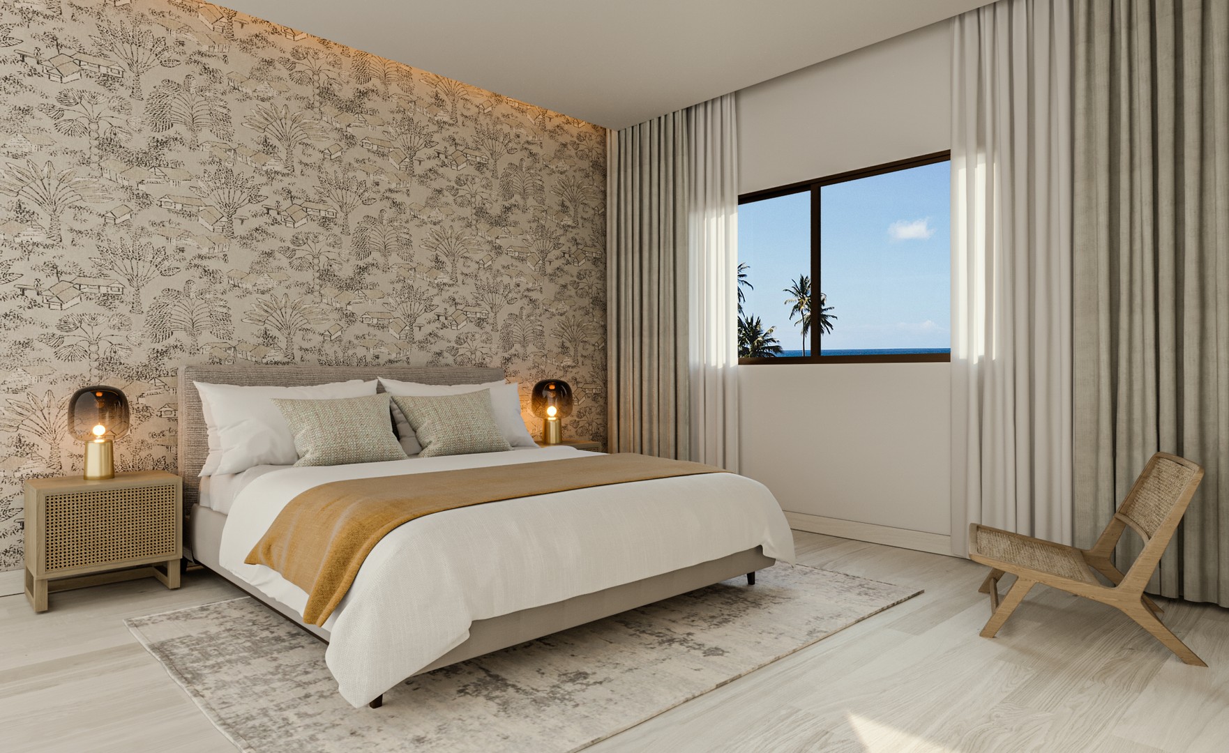 apartamentos - EXCLUSIVO Y SOFISTICADO PROYECTO EN CAP CANA ✨ 4