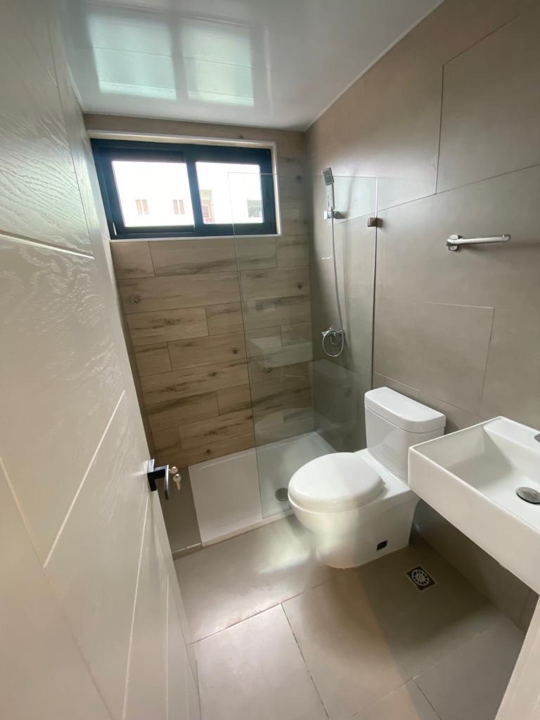 apartamentos - Apto Evaristo morales vacío 2hab 4
