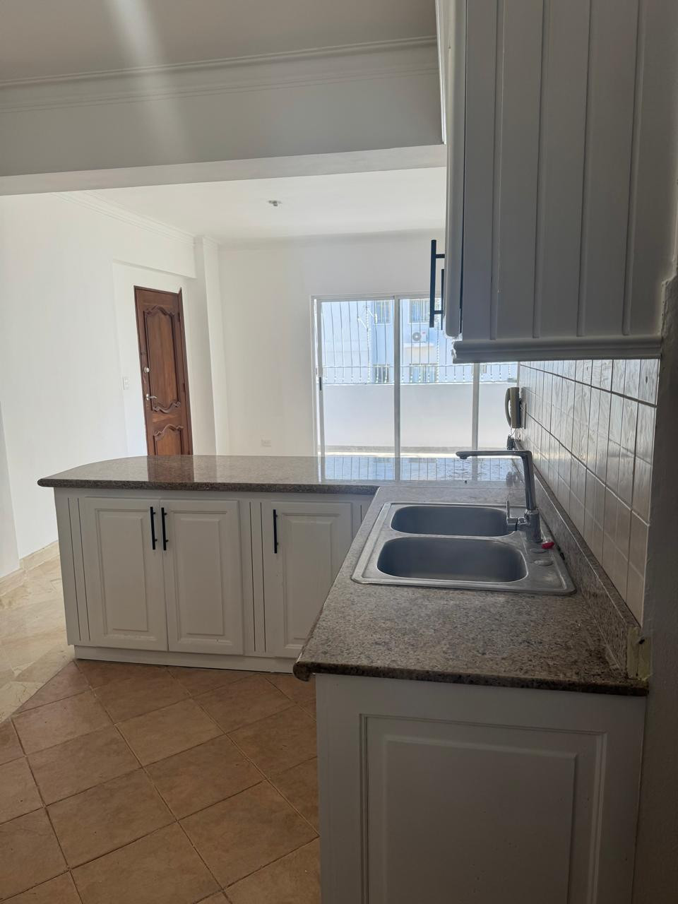 apartamentos - Apartamento de 2 habitaciones en alquiler en Ensanche Naco 4