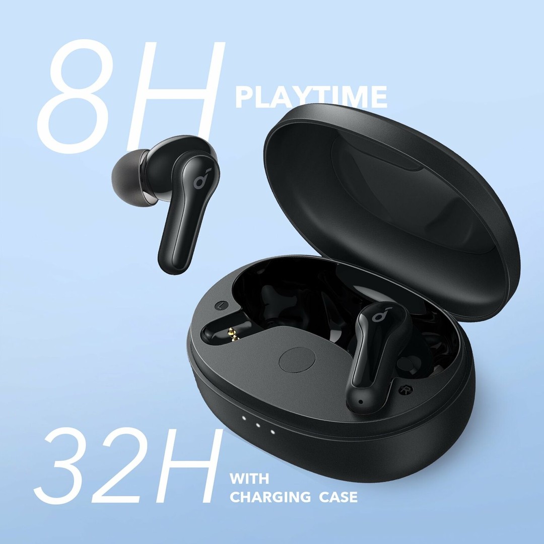 accesorios para electronica - AUDIFONOS ANKER LIFE NOTE E  3
