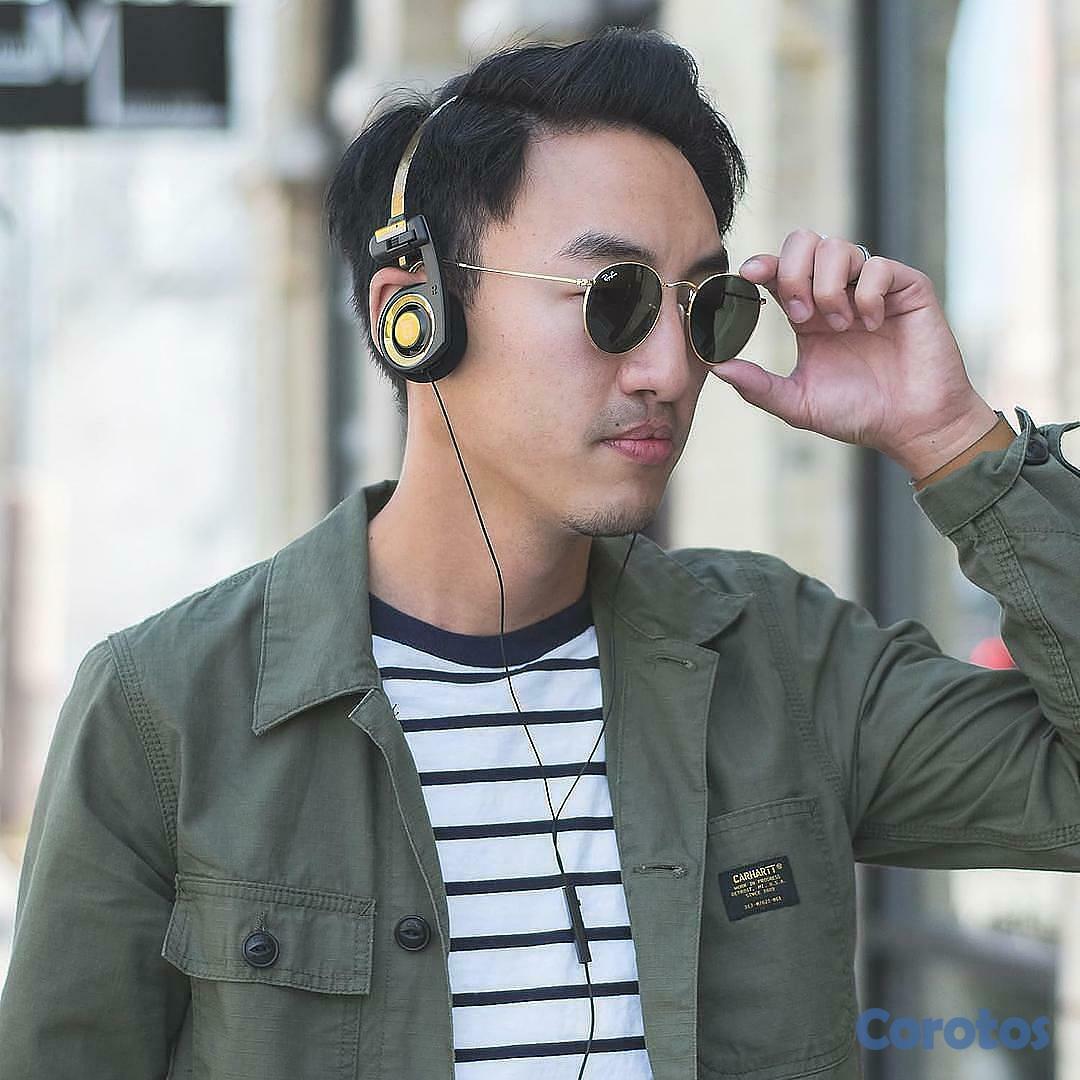 camaras y audio - Koss Porta Pro LE Auriculares On Ear cableados Mic 6