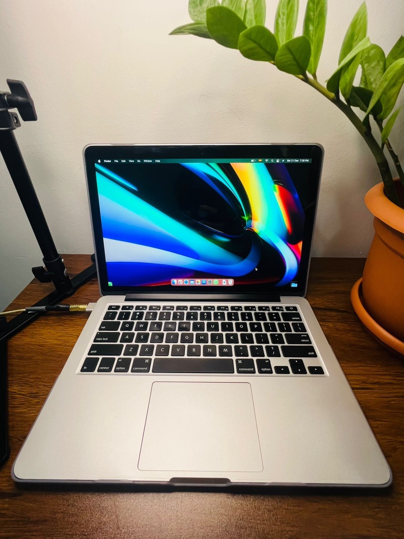 computadoras y laptops - MacBook PRO | 512gb | Negociable 0