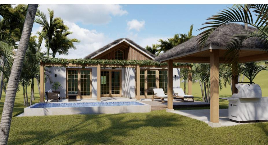 solares y terrenos - Lotes en venta en Punta Cana 3