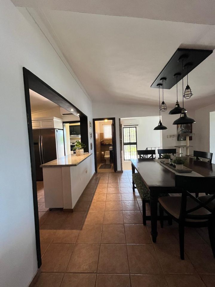 apartamentos - Alquilo apartamento en Cuesta Brava, Arroyo Hondo 6