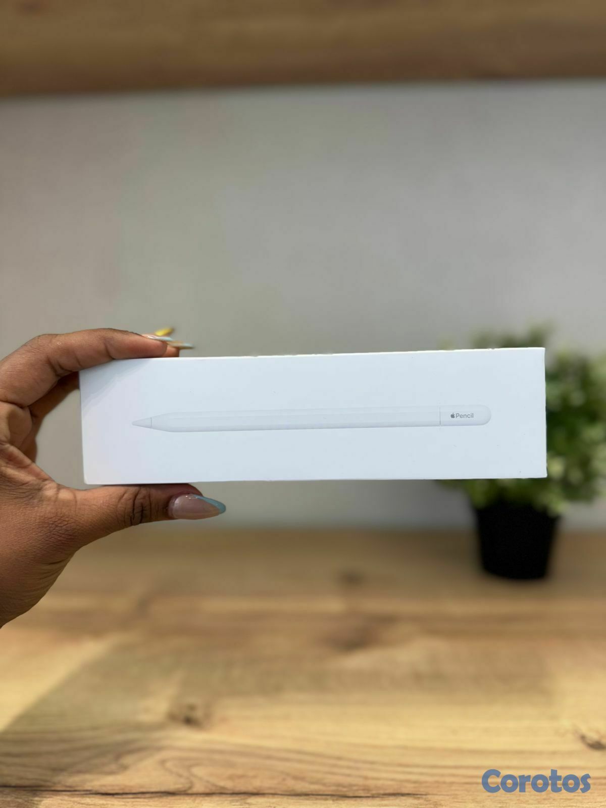 otros electronicos - APPLE PENCIL USBC ORIGINAL NUEVO SELLADO 