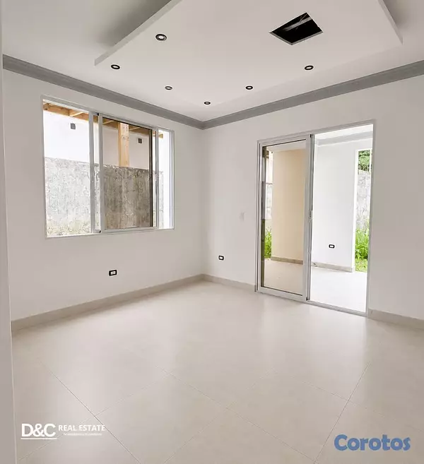 casas - 🏡 CASA DE OPORTUNIDAD EN PUERTO PLATA 🌴 A solo 5 m 4
