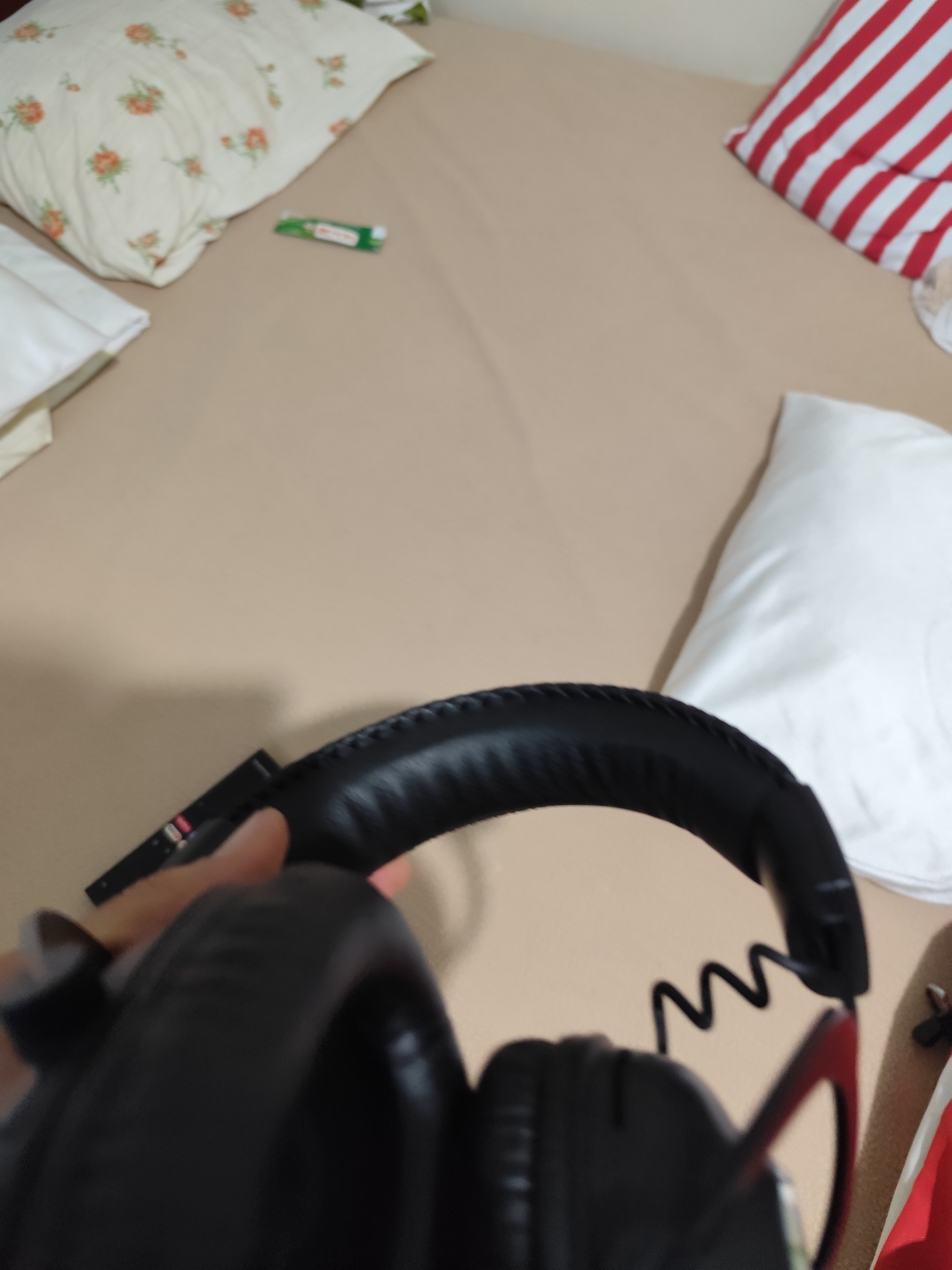 camaras y audio - Audífonos Logitech X Pro Premium  4