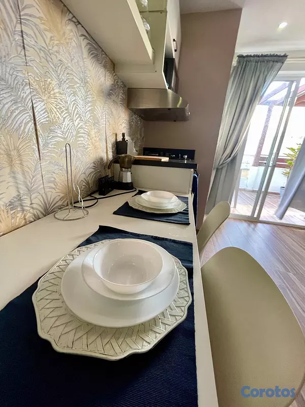 apartamentos - Hermoso Penthouse en Venta - Colinas del Arroyo II 5