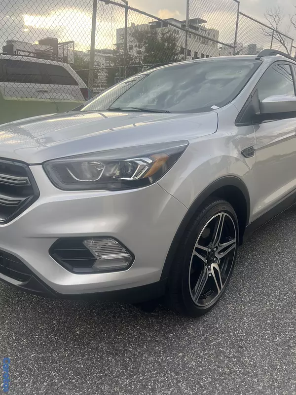 jeepetas y camionetas - Ford Escape 2019 8