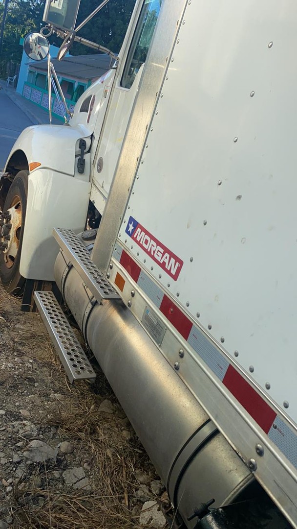 camiones y vehiculos pesados - Kenworth AÑO 2012 