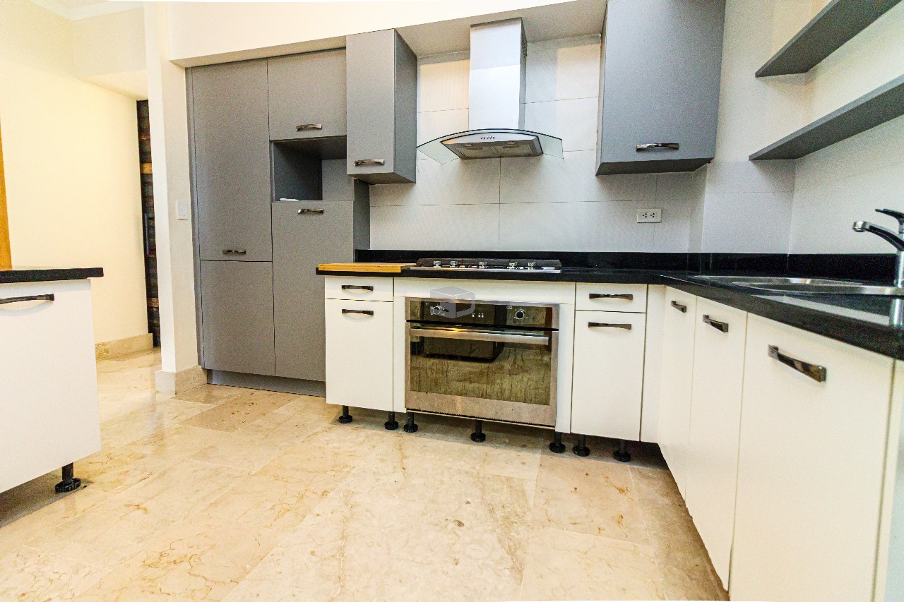 apartamentos - Alquilo apartamento en📍Piantini de 3 habitaciones 5