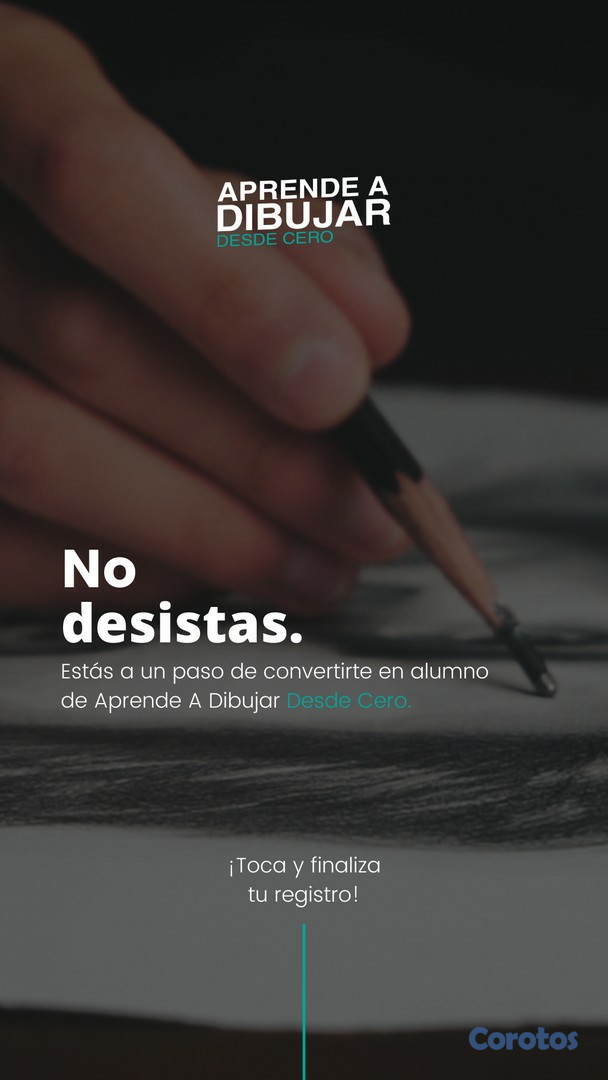 cursos y clases - Aprende a Dibujar Desde Cero 0 8