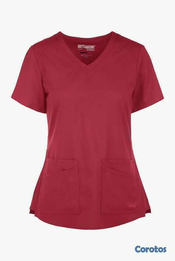 ropa para mujer - Uniforme de Enfermeria GREY'S ANATOMY 5