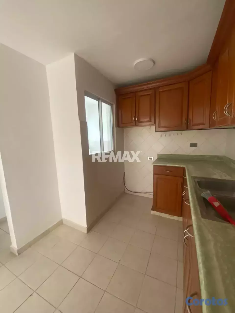 apartamentos - ALQUILO  apartamento en BELLA VISTA 2