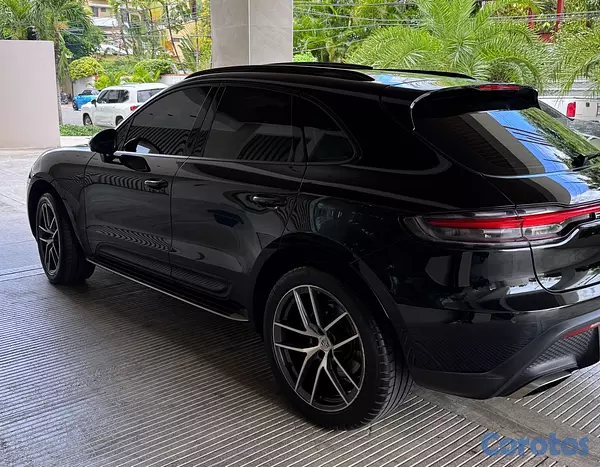 jeepetas y camionetas - Porsche macan 2022  4