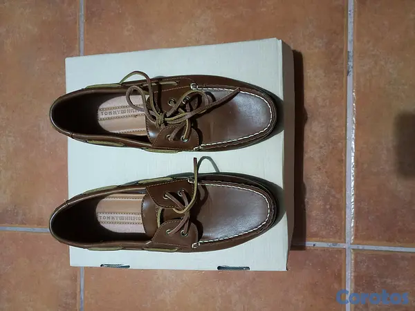 zapatos para hombre - CALZADO ADIDAS, NIKE, TOMMY HILFIGER ORIGINALES 6