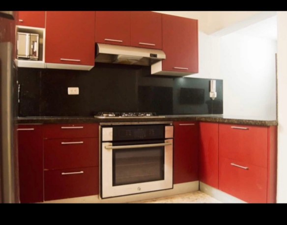 apartamentos - Hermoso apartamento 2 h 5