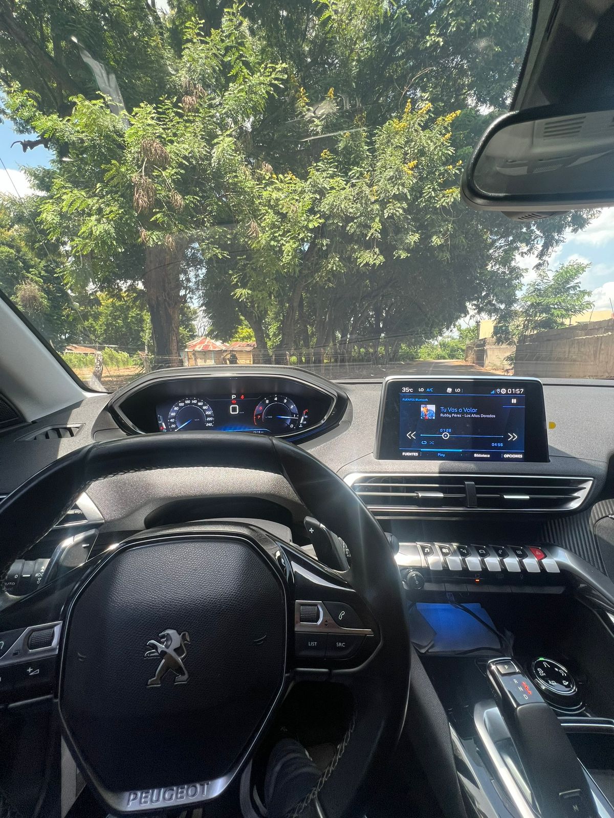 jeepetas y camionetas - Peugeot 3008 2021 5
