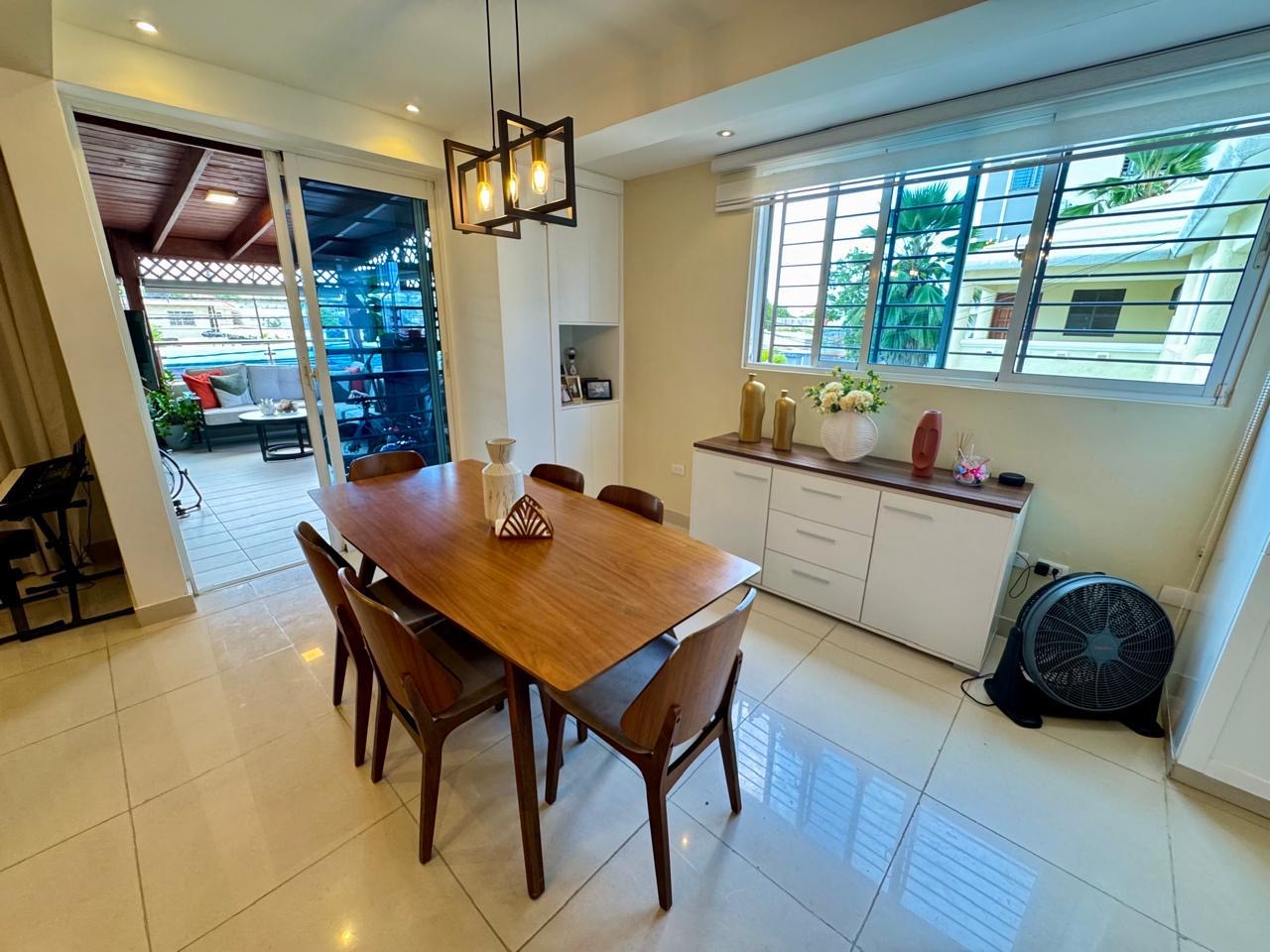 apartamentos - Apartamento en Venta LOS PRADOS USD 300,000.00 Man 4