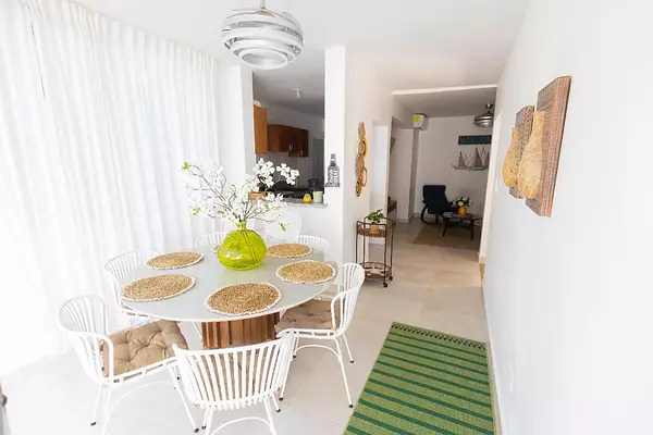 casas vacacionales y villas - 🔵 Villa 2 niveles Amueblada En Punta Cana  4