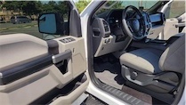 jeepetas y camionetas - Camioneta Ford F150 XLT ECOBOOST 2018 1