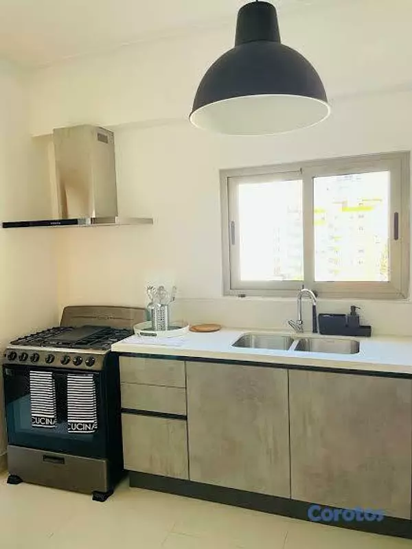 apartamentos - ALQUILER AMUEBLADO Y/O LÍNEA BLANCA 9