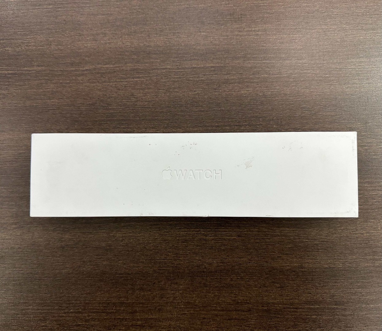 accesorios para electronica - Apple Watch Series 7 45mm Acero inoxidable - CEL + GPS Nuevo $ 23,800 NEG 1
