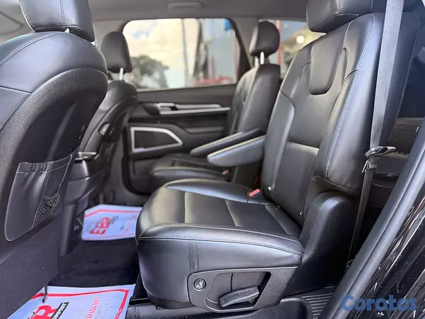 jeepetas y camionetas - Kia Telluride S V6 2021 2