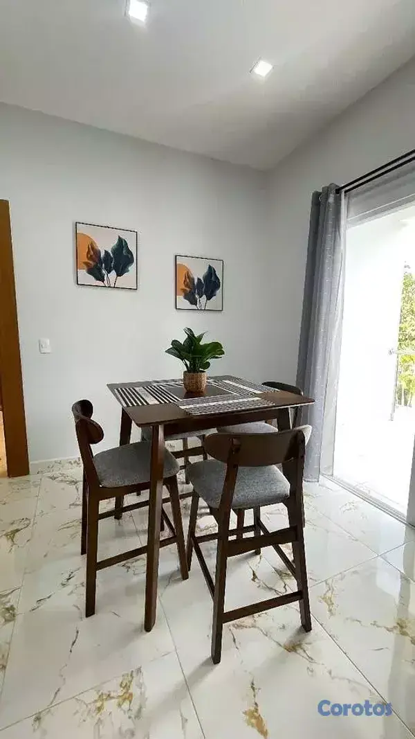 apartamentos - Las Terrenas - La Bonita - Moderno apartamento de 2 habitaciones 6