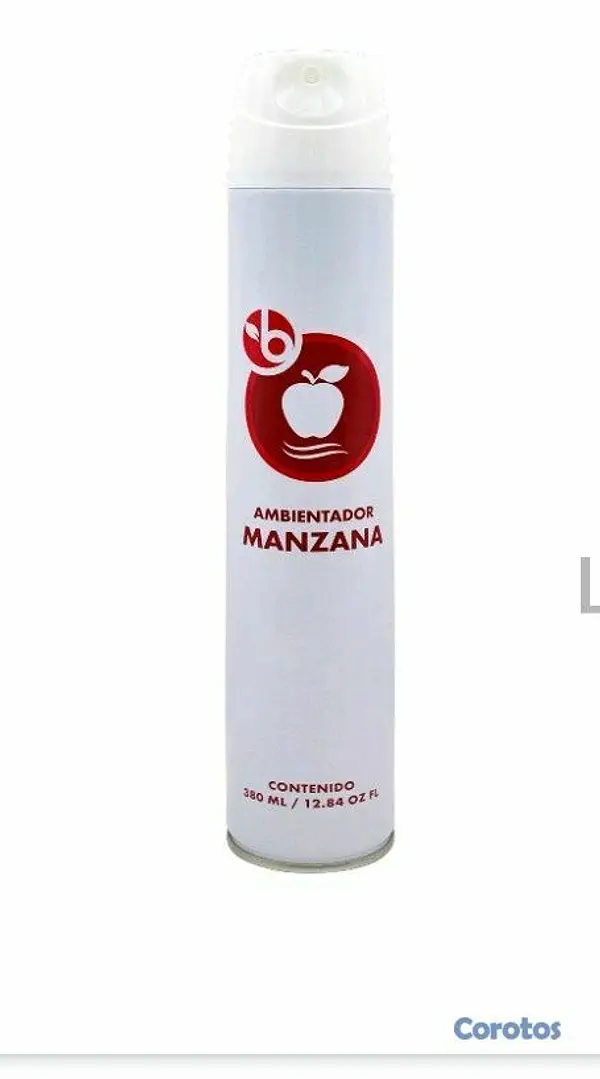 cocina - productos de limpieza 11